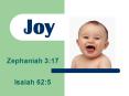 Joy PowerPoint PPT Presentation