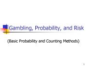 Probability and permutation assignment help