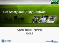 Fire Safety and Utility Controls PowerPoint PPT Presentation
