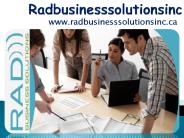 Rad Business Solutions Inc.