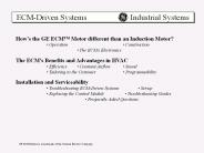 Generic Service Preso