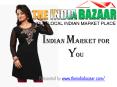 Indian market for you