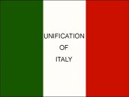 UNIFICATION