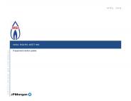 Pitchbook US template