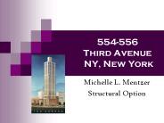 554-556 Third Avenue NY, New York