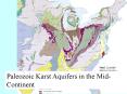 Ozark Plateau Aquifer System PowerPoint PPT Presentation
