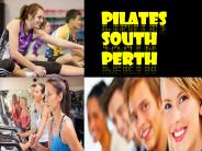 South Perth Pilates