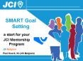 SMART Goal Setting PowerPoint PPT Presentation