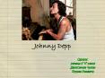 Johnny Depp PowerPoint PPT Presentation