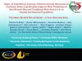 Signs of Subclinical Coronary Atherosclerosis Measured as Coronary Artery Calcification Improve Risk Prediction of Hard Events Beyond Traditional Risk Factors in an Unselected General Population: PowerPoint PPT Presentation