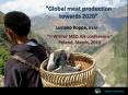 Global meat production: perspectives towards 2020 PowerPoint PPT Presentation