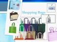 Shopping Bags PowerPoint PPT Presentation