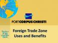 Foreign Trade Zone PowerPoint PPT Presentation