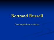 Bertrand Russell