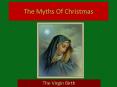 The Myths Of Christmas PowerPoint PPT Presentation