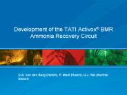 Development of the TATI Activox