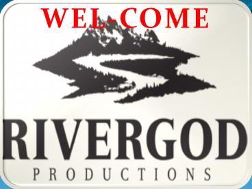 Rivergod- Wedding Videographer Sydney - Wedding Videographer Sydney