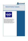 Network Partner Company PowerPoint PPT Presentation