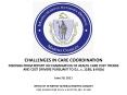 CHALLENGES IN CARE COORDINATION PowerPoint PPT Presentation