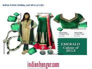 Select Indian clothing for this wedding season