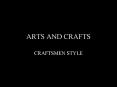 ARTS AND CRAFTS PowerPoint PPT Presentation