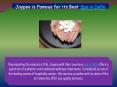 Jaypee is Famous for its Best Spa in Delhi PowerPoint PPT Presentation