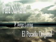 El Pecado Original