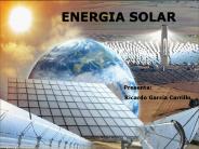 ENERGIA SOLAR