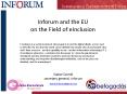Inforum and the EU on the Field of eInclusion PowerPoint PPT Presentation