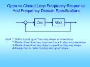 Elements of Feedback Control
