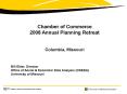 Chamber of Commerce PowerPoint PPT Presentation
