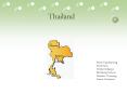 Thailand PowerPoint PPT Presentation