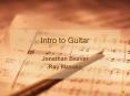 Intro to Guitar PowerPoint PPT Presentation