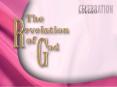 The Revelation of God PowerPoint PPT Presentation