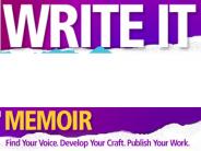 Writing a Memoir