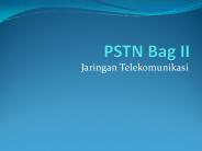 PSTN Bag II