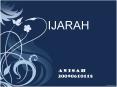 IJARAH PowerPoint PPT Presentation
