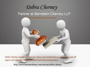 Debra Cherney
