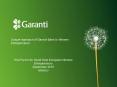 Unique Approach of Garanti Bank to Woman Entrepreneurs PowerPoint PPT Presentation
