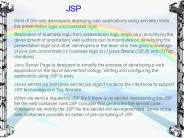 JSP