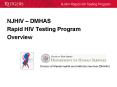 NJHIV  PowerPoint PPT Presentation