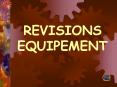 REVISIONS EQUIPEMENT PowerPoint PPT Presentation