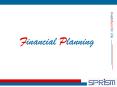 Financial Planning PowerPoint PPT Presentation