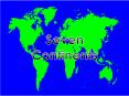 Seven Continents PowerPoint PPT Presentation