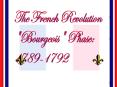 French Revolution --"Liberal" Phase PowerPoint PPT Presentation
