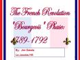 French Revolution --"Liberal" Phase PowerPoint PPT Presentation