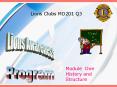Lions Clubs MD201 Q3 PowerPoint PPT Presentation