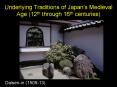 Underlying Traditions of Japan PowerPoint PPT Presentation