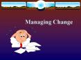 Managing Change PowerPoint PPT Presentation