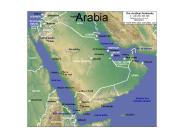 Arabia